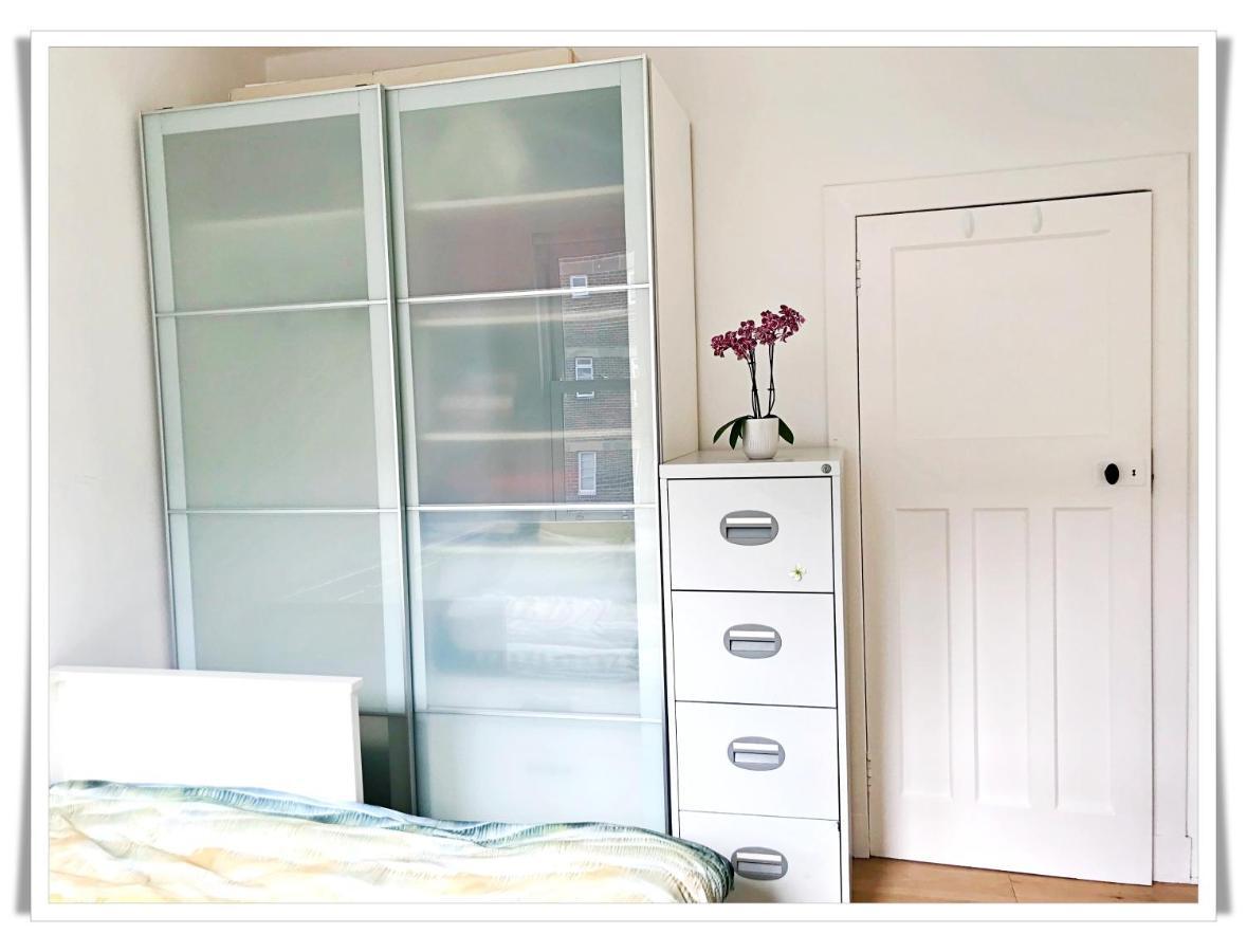 Spacious And Modern 2 Bedroom Flat Near The City Centre إدنبرة المظهر الخارجي الصورة